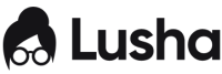 Lusha_logo