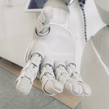 Automation robot hand